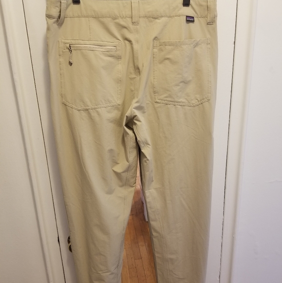 Patagonia Pants - Picture 5 of 8